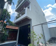 Nhà 4 tầng mới  vị trí : cán khê, nguyên khê, đông anh