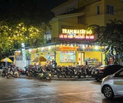 1 Liền kề tân tây đô   vị trí đẹp    vỉa hè rộng, ô tô tránh, kinh doanh