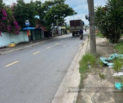 Bán siêu vị trí, nhà xưởng - góc 3 mặt tiền dương công khi - , xã xuân thới thượng, huyện hóc môn,
