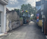 Bán lô đất mặt ngõ đẹp   số 253 phủ thượng đoạn, đông hải, hải phòng