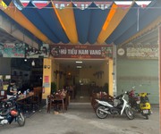1 Cần sang quán hủ tiếu nam vang hoặc sang lại mặt bằng tại mặt đường 22/12, kp. 4, p. an phú