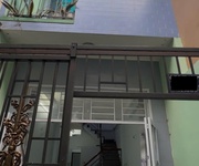 Cho thuê nhanh nhà nguyên căn - phường 8, quận tân bình