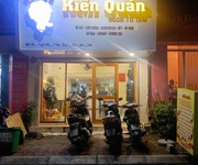 Sang nhượng cửa hàng số 82 ngõ 68 trâu quỳ, gia lâm, hà nội   cạnh cổng trường đh