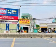 4 Bán đất 12 x 13m shr  xây biệt thự mini   thới tam thôn, hóc môn đường xe tải