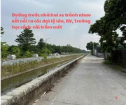 1 Nhượng gấp lô đất cực đẹp   cạnh bv việt đức   bạch mai cơ sở 2