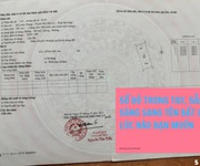 3 Nhượng gấp lô đất cực đẹp   cạnh bv việt đức   bạch mai cơ sở 2