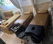 1 Cần sang gấp spa tâm huyết - tp thuận an, bình dương