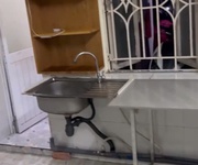 2 Cho thuê phòng trọ ngô tất tố , phường 22   ngay trung tâm bình thạnh