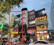Bán khách sạn 5 tầng ngay trung tâm q.10   sát vạn hạnh mall
