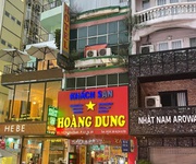 1 Bán khách sạn 5 tầng ngay trung tâm q.10   sát vạn hạnh mall