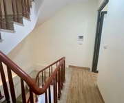 2 Bán gấp nhà 5t cực đẹp, gần ga tàu điện cầu diễn phố hồ tùng mậu, từ liêm 33m2 giá 8.2 tỷ