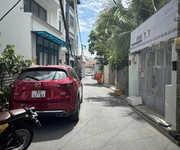 3 Bán nhà p.14, tân bình- nhà thuộc khu phân lô - nhà chính chủ - vị trí đẹp- giá tốt