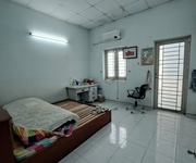 3 Ngay chợ liên khu 5-6 hẻm 6m ô tô vào nhà khu nhà lầu 56m2,2tầng 4 tỷ 1