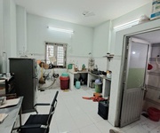 2 Ngay chợ liên khu 5-6 hẻm 6m ô tô vào nhà khu nhà lầu 56m2,2tầng 4 tỷ 1