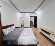3 Bán nhà mặt ngõ vĩnh phúc ba đình 33m2 hơn 7 tỷ dân xây