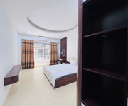 4 Bán nhà mặt ngõ vĩnh phúc ba đình 33m2 hơn 7 tỷ dân xây
