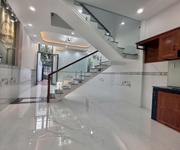 Nhà 1/  sơn kỳ   hẻm xe tải thông   55m    2 tầng btct   chỉ 4.9 tỷ   dt 55m   ngang 4.5m   dài 12m