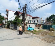 3 Bán 220m đất quận long biên đường 17m chỉ nhỉnh 3 tỷ