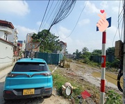 Bán 220m đất quận long biên đường 17m chỉ nhỉnh 3 tỷ