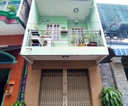 Bán nhà hẻm xe tải Hậu Giang Q.6 - 26m2 - 3  tầng - 3pn 3wc giá 4,15 tỷ