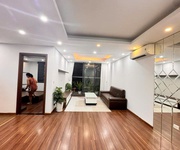 Căn hộ chung cư N01 khu Ngoại giao đoàn, phường Xuân Tảo,