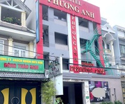 Bán Khách Sạn 1 Trệt 4 Lầu Thang Máy 19 Phòng Tn 65tr/th
