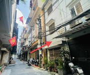 Siêu hiếm mặt phố thanh nhàn bán 48M tặng nhà 1 mặt phố 1 mặt ngõ ô tô tránh hai bà trưng