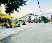 Bán đất tuyến 2 đối diện Hoàng Huy đường Máng Nước, Vĩnh Khê, An Đồng, Hải Phòng. 3,7 tỷ