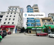 1 SIÊU PHẨM DÒNG TIỀN đỉnh cao - Đầu ve 2 mặt tiền - BĐS kim cương Lê Hoàn, Sầm uất nhất xứ Thanh