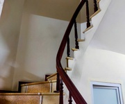 2 Bán gấp nhà 4 tầng ngõ 89 phố Lạc Long Quân  thông ra đầu ngõ 116 Võ Chí Công , 42m2, MT 3.7m