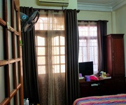 3 Bán gấp nhà 4 tầng ngõ 89 phố Lạc Long Quân  thông ra đầu ngõ 116 Võ Chí Công , 42m2, MT 3.7m