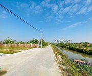 4 Duy nhất 1 lô mặt đường TDP Đông - Lâm Động giá bèo tấm  lô 4