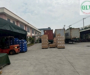 1 Cho thuê/ Bán nhà xưởng   KCN BÀU BÀNG, BÌNH DƯƠNG   10.000m