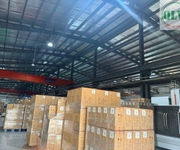 2 Cho thuê/ Bán nhà xưởng   KCN BÀU BÀNG, BÌNH DƯƠNG   10.000m