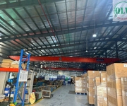 3 Cho thuê/ Bán nhà xưởng   KCN BÀU BÀNG, BÌNH DƯƠNG   10.000m