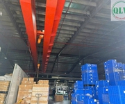 4 Cho thuê/ Bán nhà xưởng   KCN BÀU BÀNG, BÌNH DƯƠNG   10.000m