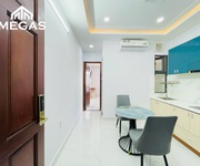 Căn hộ đường Trường Sơn, phường 4, Tân Bình, 1 ngủ, ban công giá chỉ 10 triệu/tháng