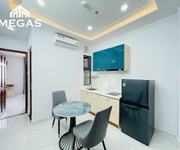 3 Căn hộ đường Trường Sơn, phường 4, Tân Bình, 1 ngủ, ban công giá chỉ 10 triệu/tháng
