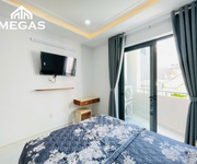 5 Căn hộ đường Trường Sơn, phường 4, Tân Bình, 1 ngủ, ban công giá chỉ 10 triệu/tháng