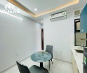6 Căn hộ đường Trường Sơn, phường 4, Tân Bình, 1 ngủ, ban công giá chỉ 10 triệu/tháng