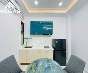 8 Căn hộ đường Trường Sơn, phường 4, Tân Bình, 1 ngủ, ban công giá chỉ 10 triệu/tháng