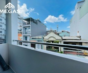 10 Căn hộ đường Trường Sơn, phường 4, Tân Bình, 1 ngủ, ban công giá chỉ 10 triệu/tháng