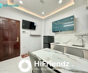 1 Căn hộ đường Trường Sơn, phường 4, Tân Bình, 2 ngủ, ban công giá chỉ 12,5 triệu/tháng