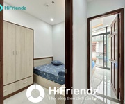 2 Căn hộ đường Trường Sơn, phường 4, Tân Bình, 2 ngủ, ban công giá chỉ 12,5 triệu/tháng