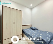 4 Căn hộ đường Trường Sơn, phường 4, Tân Bình, 2 ngủ, ban công giá chỉ 12,5 triệu/tháng