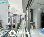 5 Căn hộ đường Trường Sơn, phường 4, Tân Bình, 2 ngủ, ban công giá chỉ 12,5 triệu/tháng