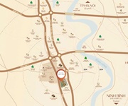 1 Bán liền kề nammon square thường tín 1 Bán liền kề nammon square thường tín