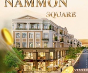 Bán liền kề nammon square thường tín