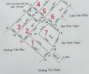 Mở bán f0   7 lô trung tâm thôn việt tiến, đại hợp, kiến thụy   chỉ từ 1,0x tỷ  zalo 0567 222 555