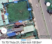 1 Bán đất 2 mặt tiền quốc lộ 51   gần cảng cái mép    tp.hcm 